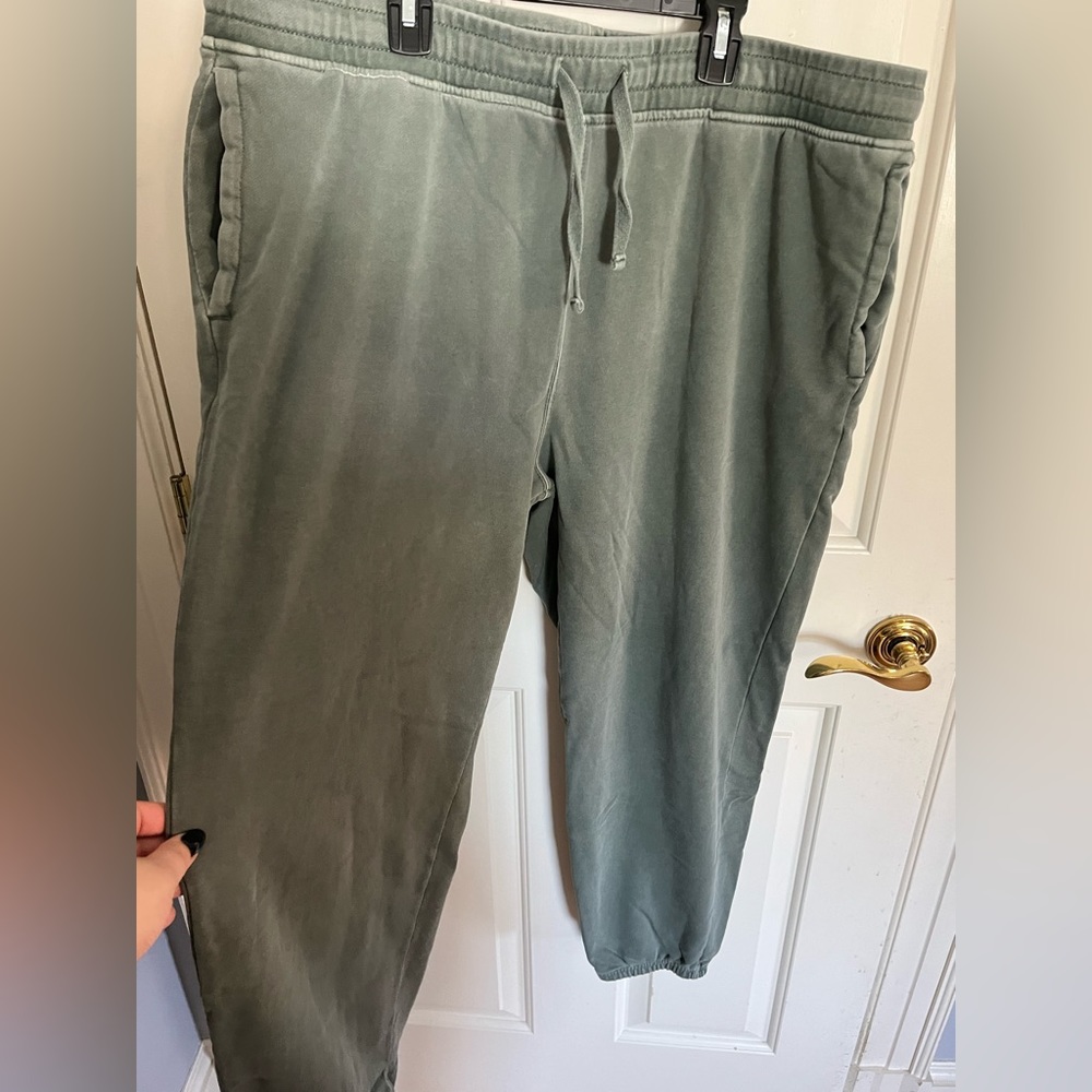 Joggers